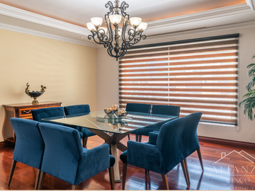 Casa en VENTA Portal del Huajuco AMUEBLADA