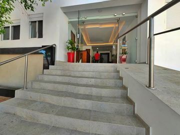 Departamento en condo Colibrí Ejido Playa del Carmen