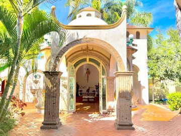 RESIDENCIA EN VENTA