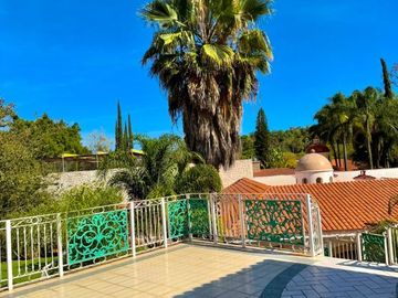 RESIDENCIA EN VENTA