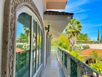 RESIDENCIA EN VENTA