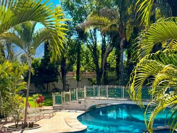 RESIDENCIA EN VENTA