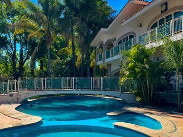 RESIDENCIA EN VENTA