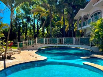 RESIDENCIA EN VENTA