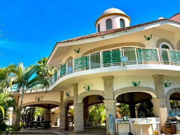 RESIDENCIA EN VENTA