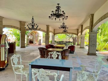 RESIDENCIA EN VENTA
