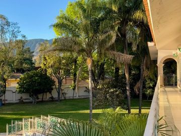 RESIDENCIA EN VENTA