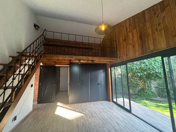 Casa en Venta de 1 piso en Residencial La Virgen, Metepec, en frente del Parque Bicentenario