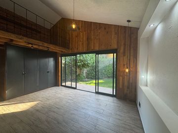 Casa en Venta de 1 piso en Residencial La Virgen, Metepec, en frente del Parque Bicentenario