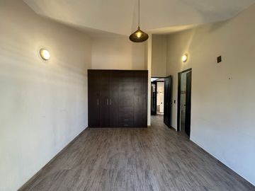 Casa en Venta de 1 piso en Residencial La Virgen, Metepec, en frente del Parque Bicentenario