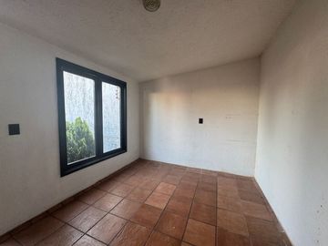 Casa en Venta de 1 piso en Residencial La Virgen, Metepec, en frente del Parque Bicentenario
