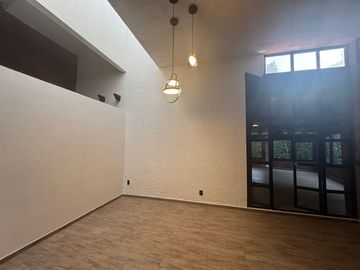 Casa en Venta de 1 piso en Residencial La Virgen, Metepec, en frente del Parque Bicentenario
