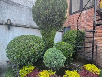 Casa en Venta de 1 piso en Residencial La Virgen, Metepec, en frente del Parque Bicentenario