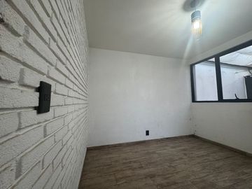 Casa en Venta de 1 piso en Residencial La Virgen, Metepec, en frente del Parque Bicentenario