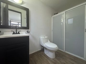 Casa en Venta de 1 piso en Residencial La Virgen, Metepec, en frente del Parque Bicentenario