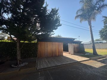 Casa en Venta de 1 piso en Residencial La Virgen, Metepec, en frente del Parque Bicentenario