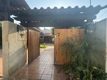Casa en Venta de 1 piso en Residencial La Virgen, Metepec, en frente del Parque Bicentenario