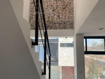 Casa en  Lago Esmeralda