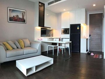 1 Bedroom Condo for sale at Q Asoke