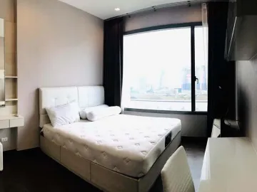 1 Bedroom Condo for sale at Q Asoke