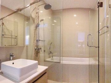 1 Bedroom Condo for sale at Q Asoke