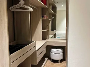 2 Bedroom Condo for sale at Sky Walk Residences