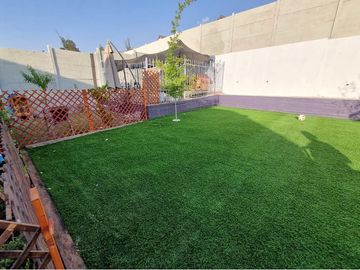 Casa en Condominio, Av. Macul Alto