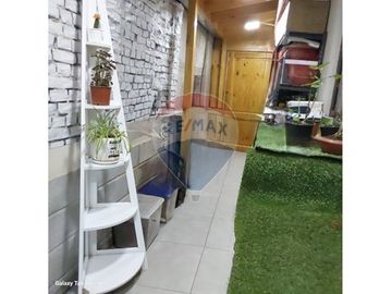 Casa en Condominio, Av. Macul Alto
