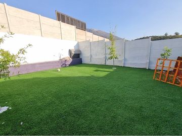 Casa en Condominio, Av. Macul Alto