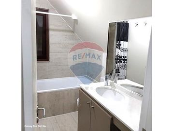 Casa en Condominio, Av. Macul Alto