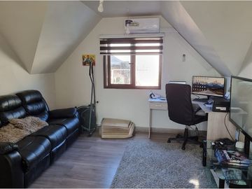 Casa en Condominio, Av. Macul Alto