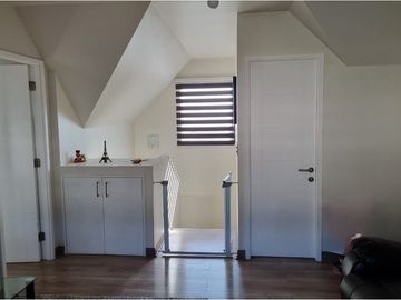 Casa en Condominio, Av. Macul Alto