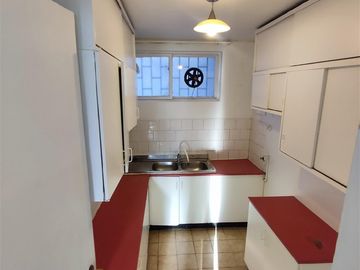Departamento en Venta en Salvador