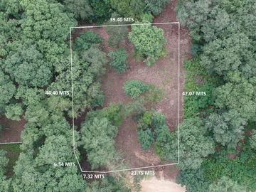 TERRENO CAMPESTRE EN VENTA EN MONTEMORELOS, NL