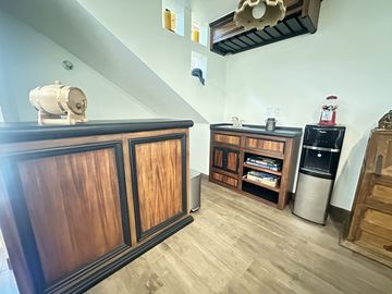 Casa en venta en CH en Rancho San Agustín Desierto de los Leones Álvaro Obregón