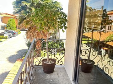 Casa en venta en CH en Rancho San Agustín Desierto de los Leones Álvaro Obregón