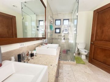 Casa en venta en CH en Rancho San Agustín Desierto de los Leones Álvaro Obregón