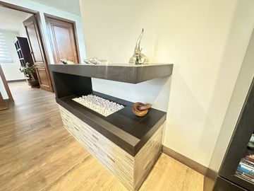 Casa en venta en CH en Rancho San Agustín Desierto de los Leones Álvaro Obregón