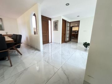Casa en venta en CH en Rancho San Agustín Desierto de los Leones Álvaro Obregón