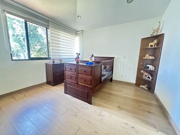 Casa en venta en CH en Rancho San Agustín Desierto de los Leones Álvaro Obregón
