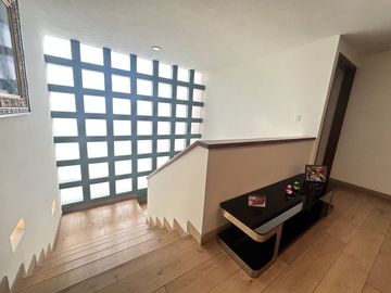 Casa en venta en CH en Rancho San Agustín Desierto de los Leones Álvaro Obregón