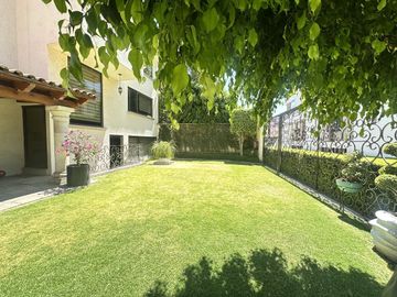 Casa en venta en CH en Rancho San Agustín Desierto de los Leones Álvaro Obregón