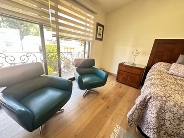 Casa en venta en CH en Rancho San Agustín Desierto de los Leones Álvaro Obregón