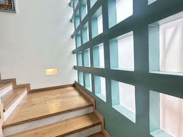 Casa en venta en CH en Rancho San Agustín Desierto de los Leones Álvaro Obregón