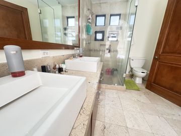 Casa en venta en CH en Rancho San Agustín Desierto de los Leones Álvaro Obregón