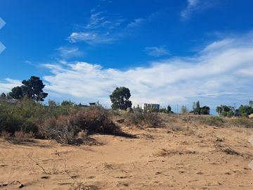 VENTA DE TERRENO C ESCRITURA, EN VILLA ARROYITO, SENILLOSA