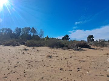VENTA DE TERRENO C ESCRITURA, EN VILLA ARROYITO, SENILLOSA