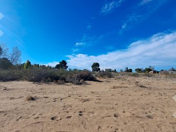 VENTA DE TERRENO C ESCRITURA, EN VILLA ARROYITO, SENILLOSA