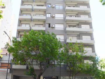 Departamento 1 ambiente con balcón - Boedo