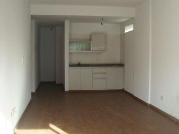 Departamento 1 ambiente con balcón - Boedo